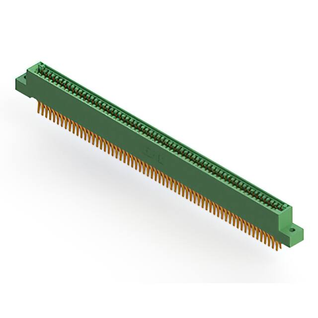 845-124-560-202 EDAC Inc.  Edgeboard Connectors